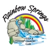Rainbow Springs Golf & Country Club Logo