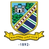 Malahide Golf Club - Blue Course Logo