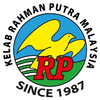 Rahman Putra Golf and Country Club - The 2nd Nine Logo