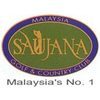Saujana Golf & Country Club - The Palm Course Logo