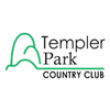Templer Park Golf & Country Club Logo