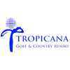 Tropicana Golf and Country Club - The East 1 Course Logo