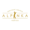 Golf Course Alpinka Logo