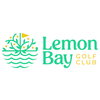 Lemon Bay Golf Club Logo