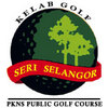 Seri Selangor Golf Club Logo