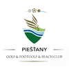 Piestany Golf Course Logo