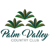 Challenger at Palm Valley Country Club Logo
