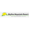Skyline Mountain Resort and Golf Course Logo