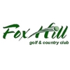 Fox Hill Golf and Country Club Logo