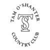 Tam O'Shanter Golf Club Logo