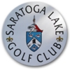 Saratoga Lake Golf Club Logo