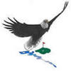 Paradise Golf Resort Logo