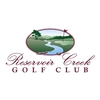 Reservoir Creek Golf Course Logo