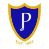 Poxabogue Golf Center Logo