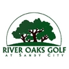River Oaks Golf Course Logo