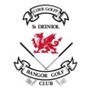 St. Deiniol Golf Club Logo