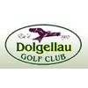 Dolgellau Golf Club Logo