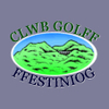 Ffestiniog Golf Club Logo