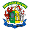 Rhos-on-Sea Residential Golf Club Logo