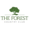 Bobcat at Forest Country Club, The Logo