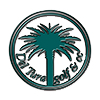 North/West at Deltura Country Club Logo