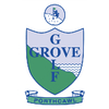 Grove Golf Club Logo