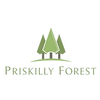 Priskilly Forest Golf Club and Country House Logo