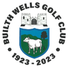 Builth Wells Golf Club Logo