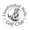 Llandrindod Wells Golf Club Logo