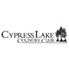 Cypress Lake Country Club Logo