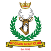 St. Giles Golf Club Logo