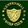 Lakes/Meadows at Centennial Golf Club Logo