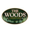 Cherry Creek - The Woods Course Logo