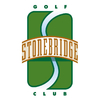 Sagebrush Course at Stonebridge Golf Club Logo