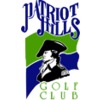 Patriot Hills Golf Club Logo