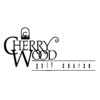 Cherry Wood Golf Course Logo