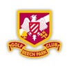 Beech Park Golf Club Logo