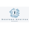 Bedford Springs Golf Course Logo