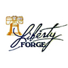 Liberty Forge Golf Course Logo