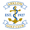 Arklow Golf Club Logo