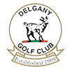 Delgany Golf Club Logo