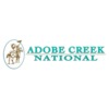 Desert at  Adobe Creek National Golf Course Logo