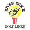 River Run II Golf Links Logo