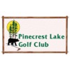 Pinecrest Lake Golf Club Logo