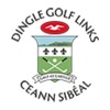 Ceann Sibeal (Dingle) Golf Club Logo