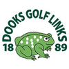 Dooks Golf Club Logo