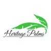 Royal Course at Heritage Palms Golf & Country Club Logo
