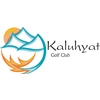 Kaluhyat Golf Club at Turning Stone Logo