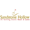 Sandstone Hollow Golf Club at Turning Stone Logo