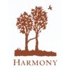Harmony Golf Club Logo